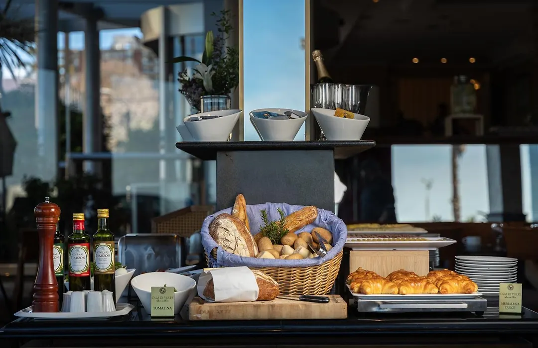 Cala Di Volpe Boutique Hotel-1